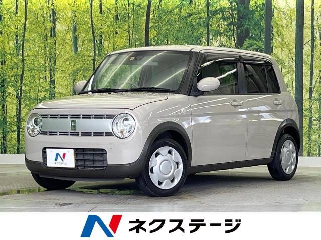 SUZUKI ALTO LAPIN 2015