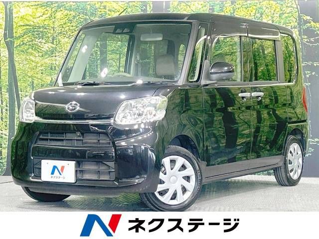 DAIHATSU TANTO 2018