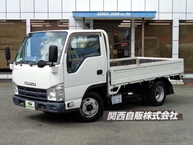 ISUZU エルフ 2013