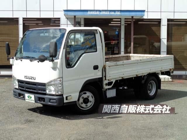 ISUZU エルフ 2014