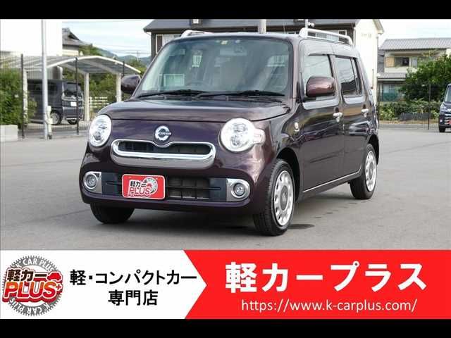 DAIHATSU MIRA Cocoa 2015