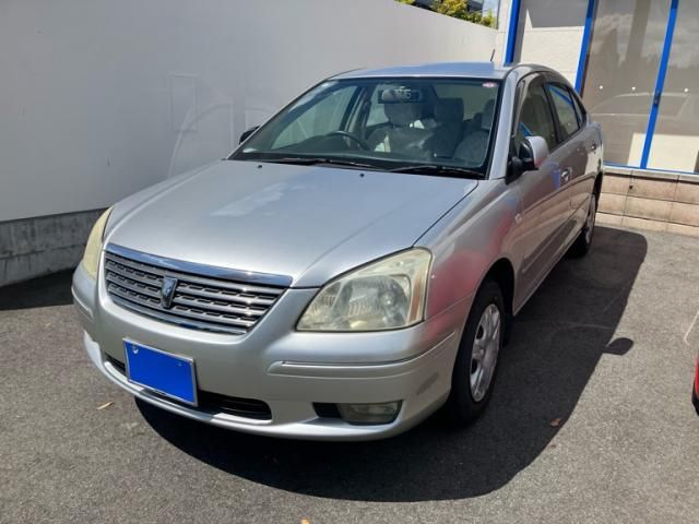 TOYOTA PREMIO 2002