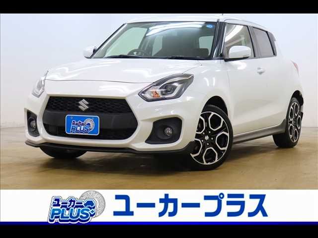 SUZUKI SWIFT 2019