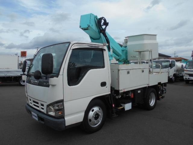 Isuzu ELF 2007