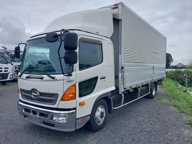 Hino RANGER 2013