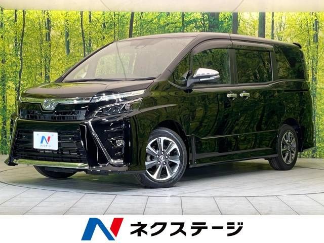 TOYOTA VOXY 2019