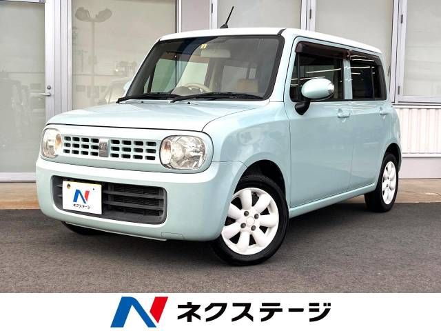 SUZUKI ALTO LAPIN 2009