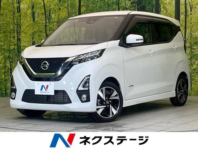 NISSAN DAYZ 2019