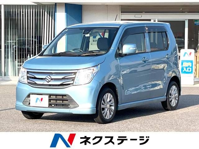 SUZUKI WAGON R 2014