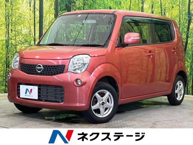 NISSAN MOCO 2012