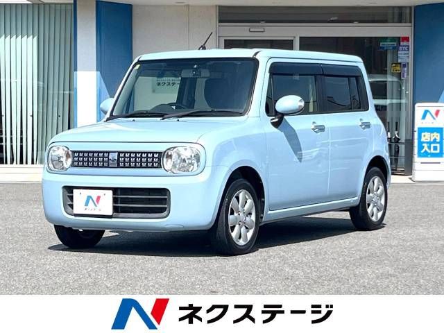 SUZUKI ALTO LAPIN 2012