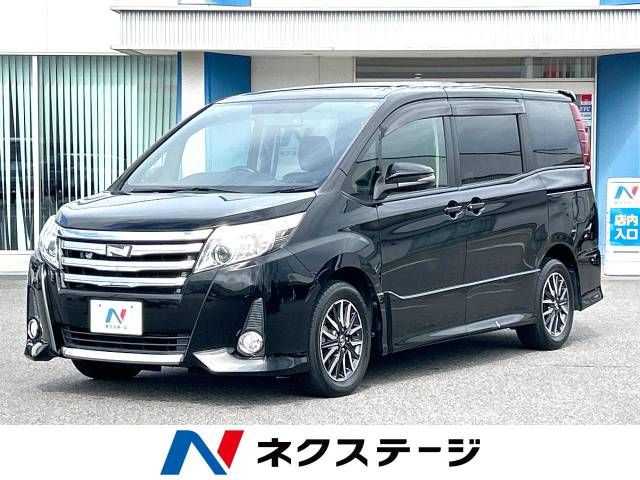 TOYOTA NOAH 2015