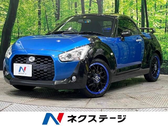 DAIHATSU COPEN 2019