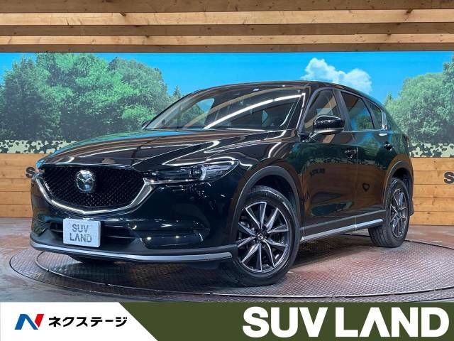 MAZDA CX-5 4WD 2020