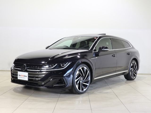 VOLKSWAGEN Arteon Shooting Brake 2021