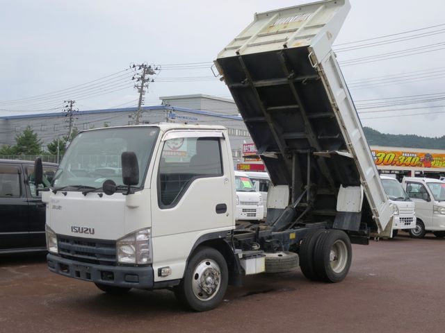 ISUZU ELF 2010