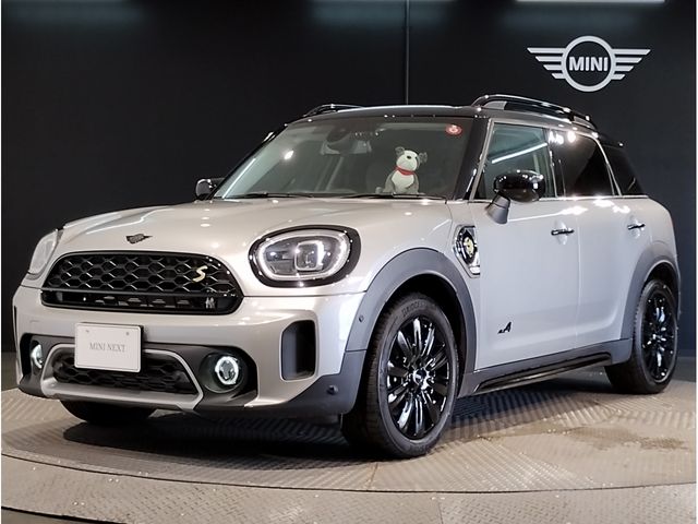 BMW MINI COOPER S E CROSSOVER 2023