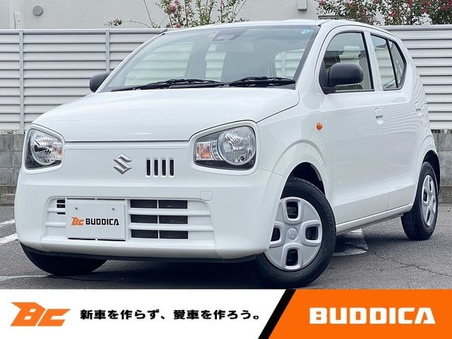 SUZUKI ALTO 2019