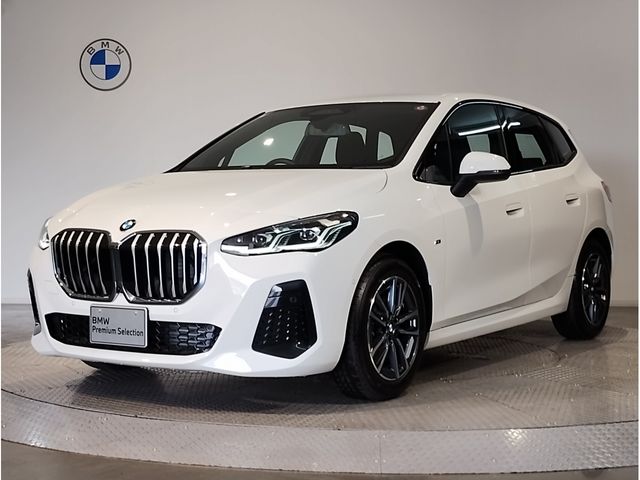 BMW 2series Active Tourer 2023