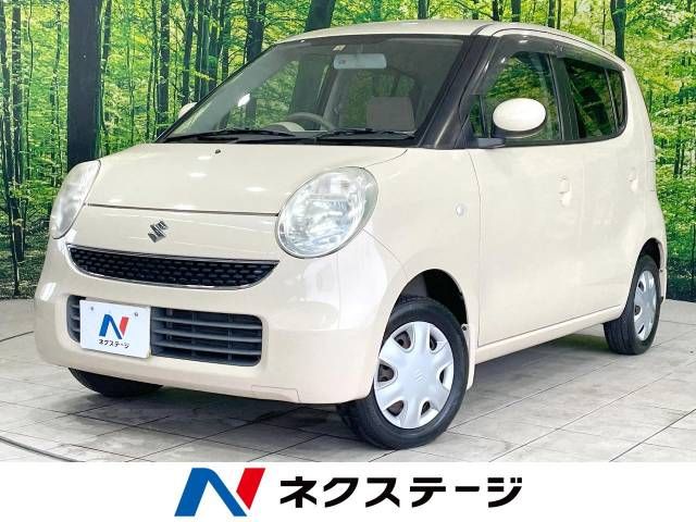 SUZUKI MR WAGON 2007