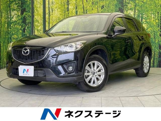 MAZDA CX-5 2012