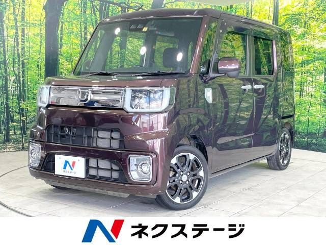 DAIHATSU WAKE 2018