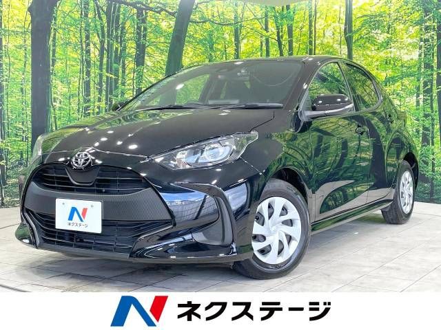 TOYOTA YARIS 2023