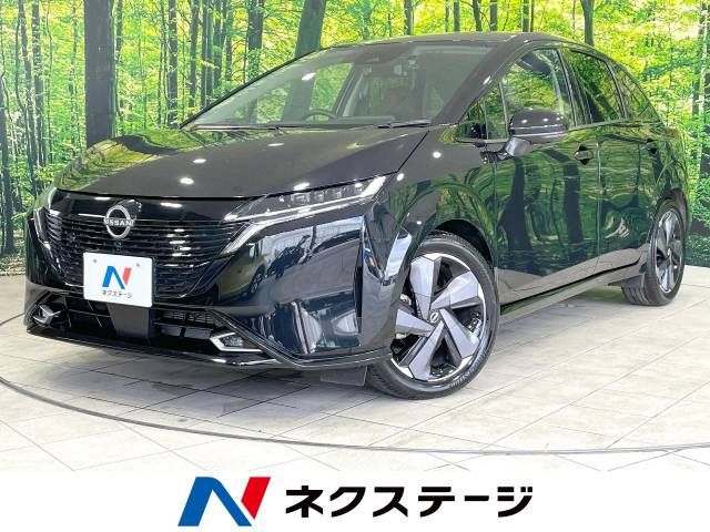 NISSAN AURA 2023