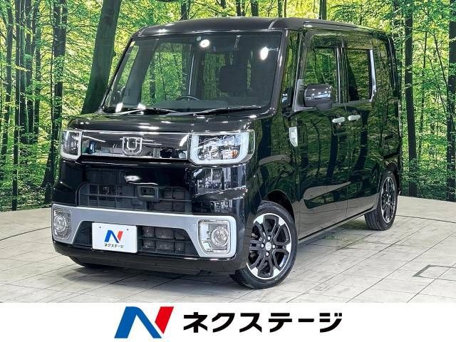 DAIHATSU WAKE 2015