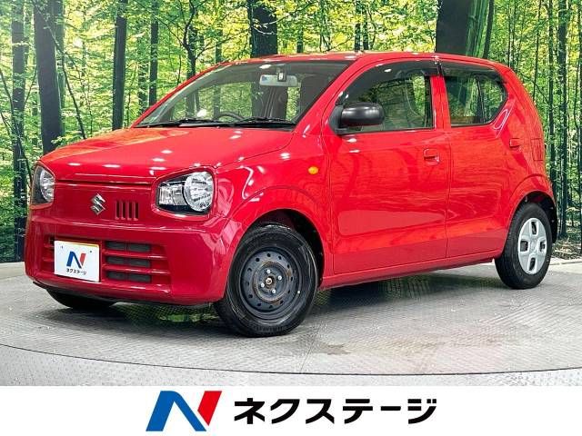 SUZUKI ALTO 2018