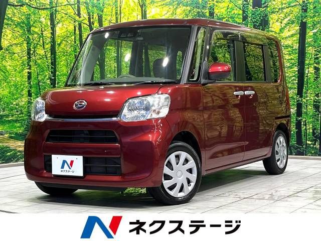 DAIHATSU TANTO 2018