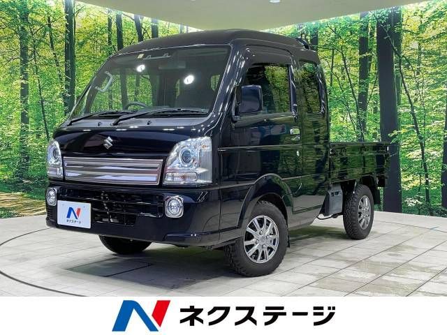 SUZUKI CARRY truck 2020