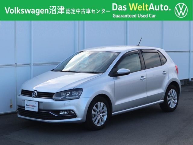 VOLKSWAGEN POLO 2017