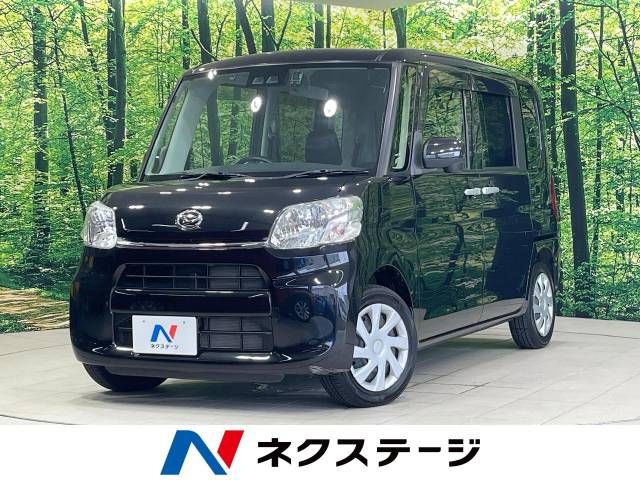 DAIHATSU TANTO 2017