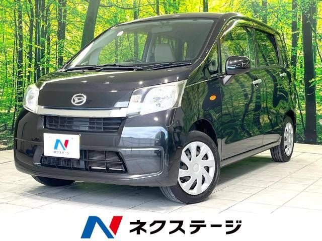 DAIHATSU MOVE 2014