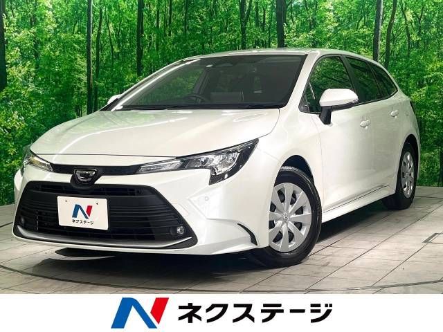 TOYOTA COROLLA TOURING 2023