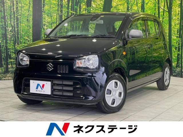 SUZUKI ALTO  4WD 2017