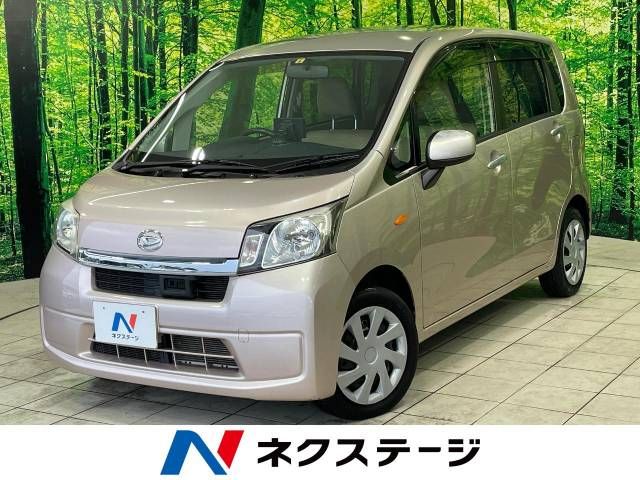 DAIHATSU MOVE 2013