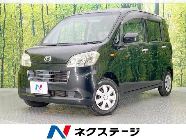 DAIHATSU TANTO Exe 2010