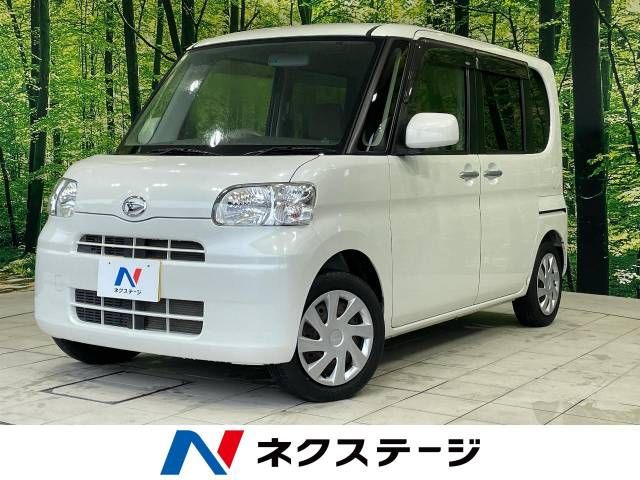 DAIHATSU TANTO 2013