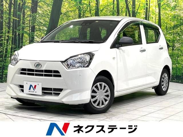 DAIHATSU MIRA e:S 2019