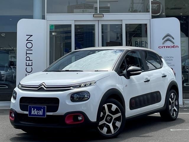 CITROEN C3 2018