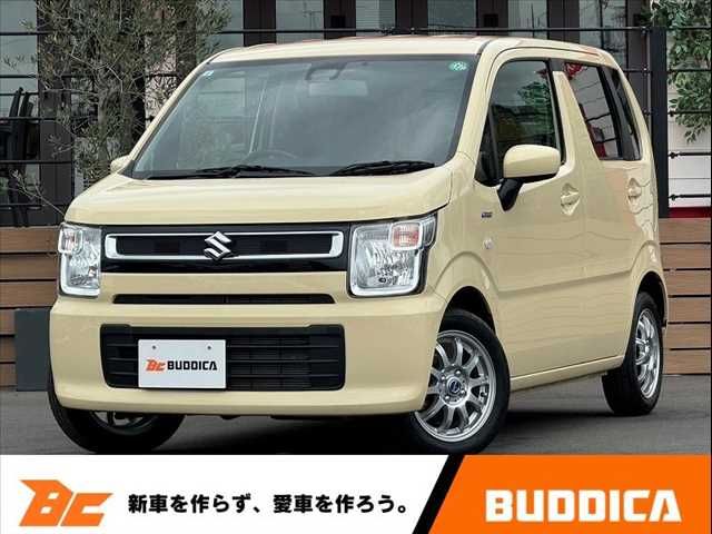 SUZUKI WAGON R 2021