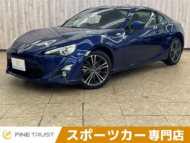 TOYOTA 86 2013