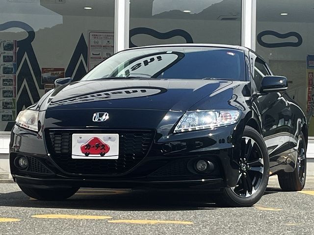 HONDA CR-Z 2014