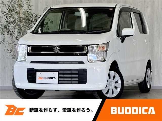 SUZUKI WAGON R 2017