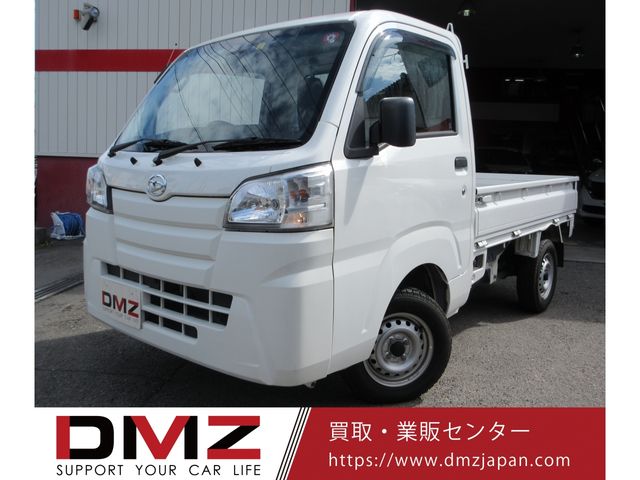 DAIHATSU HIJET truck 2019