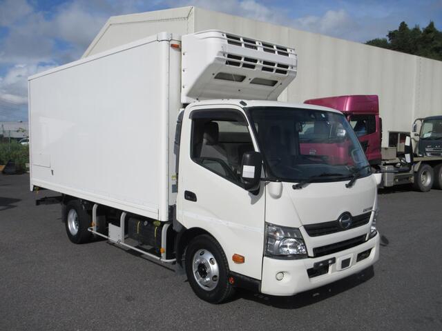 TOYOTA HIACE wagon 4WD 2011