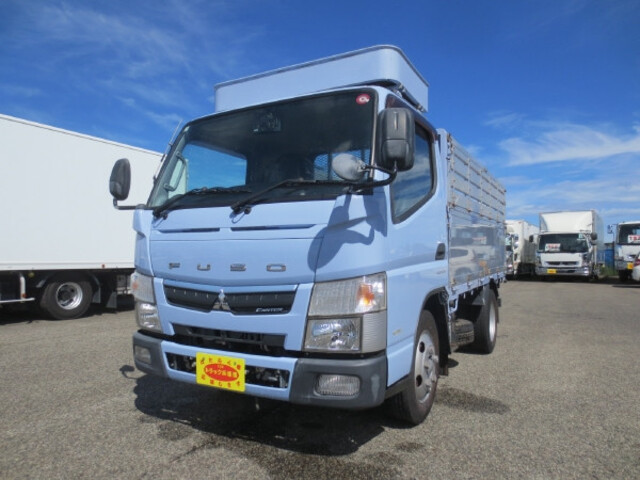 Mitsubishi CANTER 2016