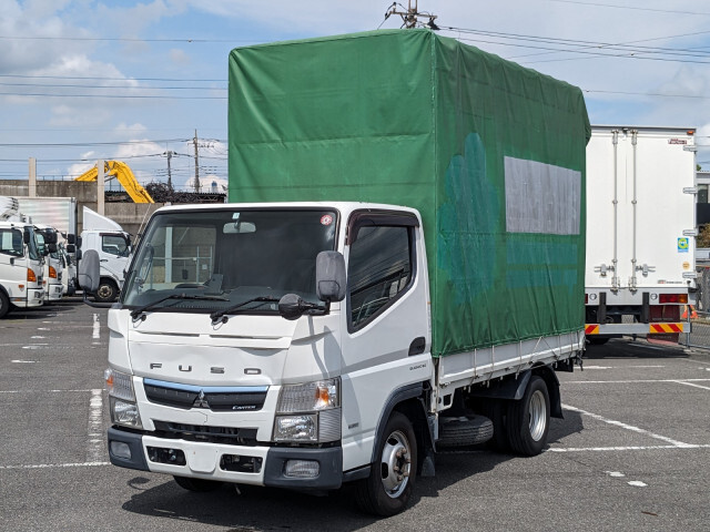 Mitsubishi CANTER 2018